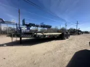 new Equipment / Flatbed Trailers Orange Ox  for sale, in Tucson, AZ Thumbnail 13