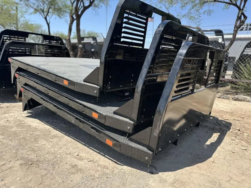 new Other Trailers Bedrock  for sale, in Tucson, AZ Thumbnail 3