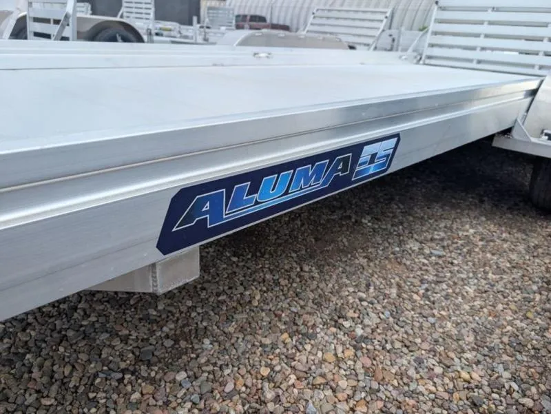 2026 Aluma