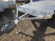 new Car Haulers / Racing Trailers Aluma  for sale, in Tucson, AZ Thumbnail 3