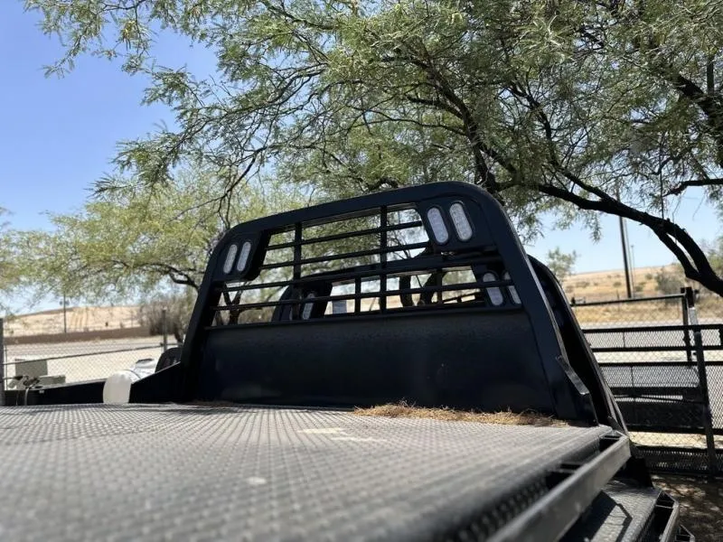 new Flat Decks CM Truck Beds  for sale, in Tucson, AZ Thumbnail 2