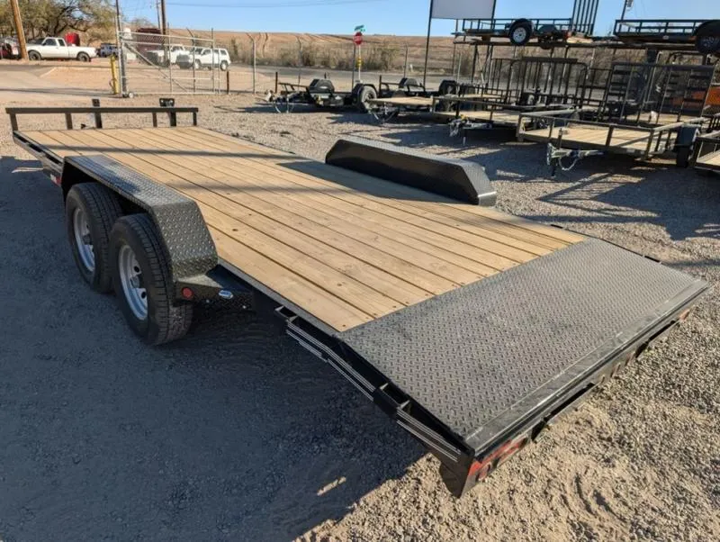 new Car Haulers / Racing Trailers East Texas  for sale, in Tucson, AZ Thumbnail 7