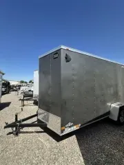 used Cargo (Enclosed) Trailers Wells Cargo  for sale, in Tucson, AZ Thumbnail 18
