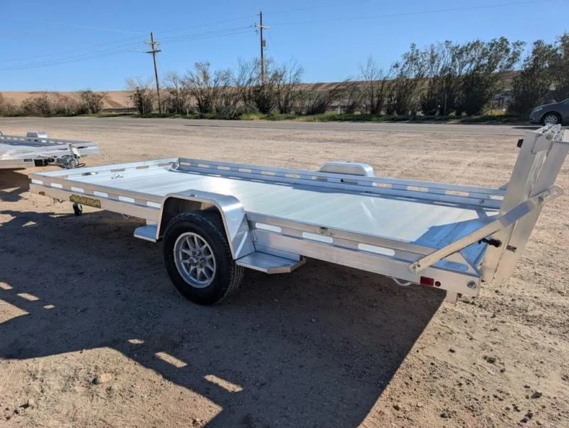 new Utility Trailers Aluma  for sale, in Tucson, AZ Thumbnail 3