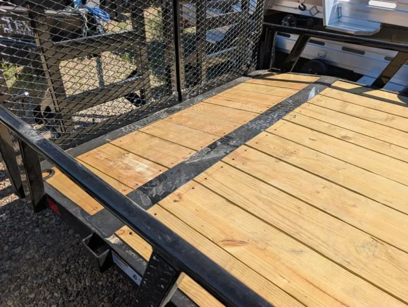 used Other Trailers RawMaxx  for sale, in Tucson, AZ Thumbnail 6