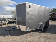 new Cargo (Enclosed) Trailers Wells Cargo  for sale, in Tucson, AZ Thumbnail 1