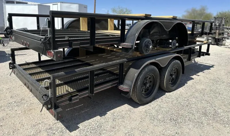 used Other Trailers Other  for sale, in Tucson, AZ Thumbnail 7