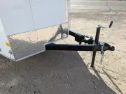 new Cargo (Enclosed) Trailers Haulmark  for sale, in Tucson, AZ Thumbnail 2