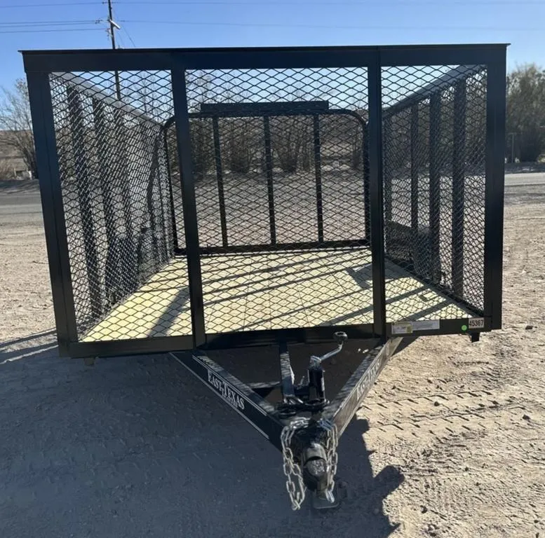 used Other Trailers East Texas  for sale, in Tucson, AZ Thumbnail 6