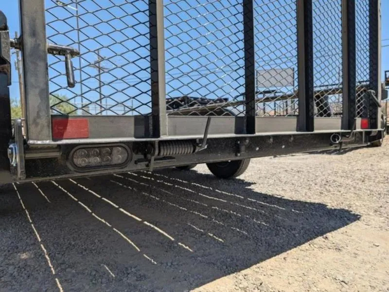 used Other Trailers RawMaxx  for sale, in Tucson, AZ Thumbnail 8