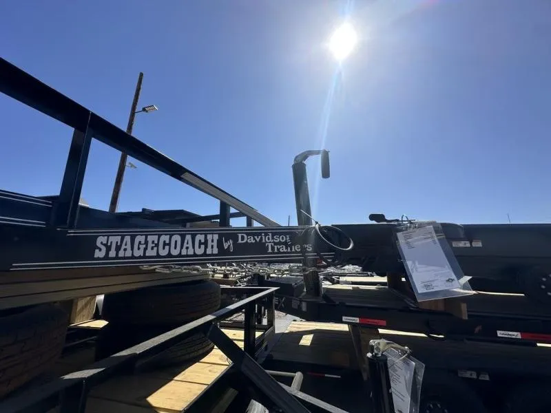 new Utility Trailers Davidson Trailers  for sale, in Tucson, AZ Thumbnail 5