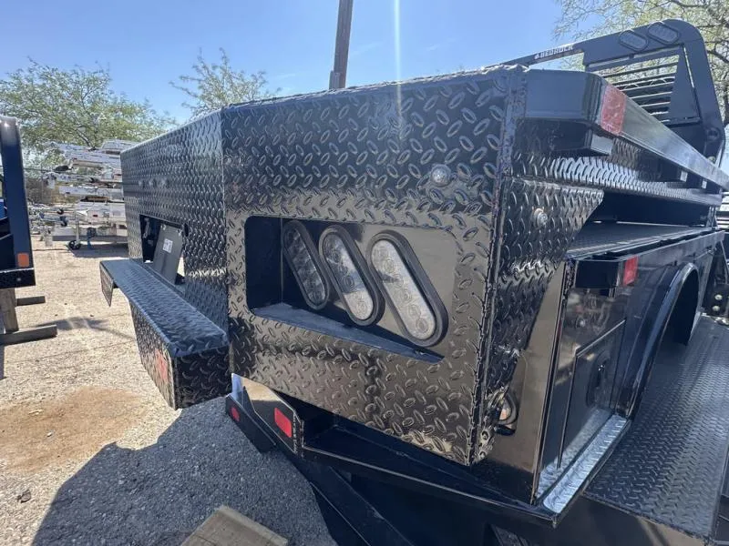 new Other Trailers Bedrock  for sale, in Tucson, AZ Thumbnail 9