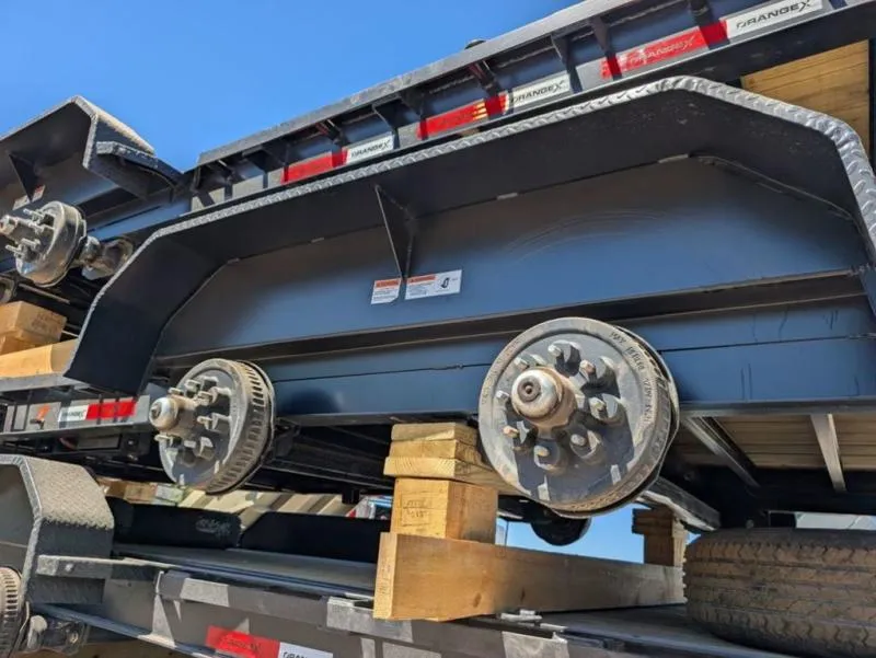 used Other Trailers Other  for sale, in Tucson, AZ Thumbnail 3