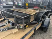new Utility Trailers East Texas  for sale, in Tucson, AZ Thumbnail 2
