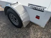 new Cargo (Enclosed) Trailers Haulmark  for sale, in Tucson, AZ Thumbnail 5