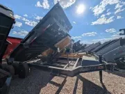 new Dump Trailers RawMaxx  for sale, in Tucson, AZ Thumbnail 2
