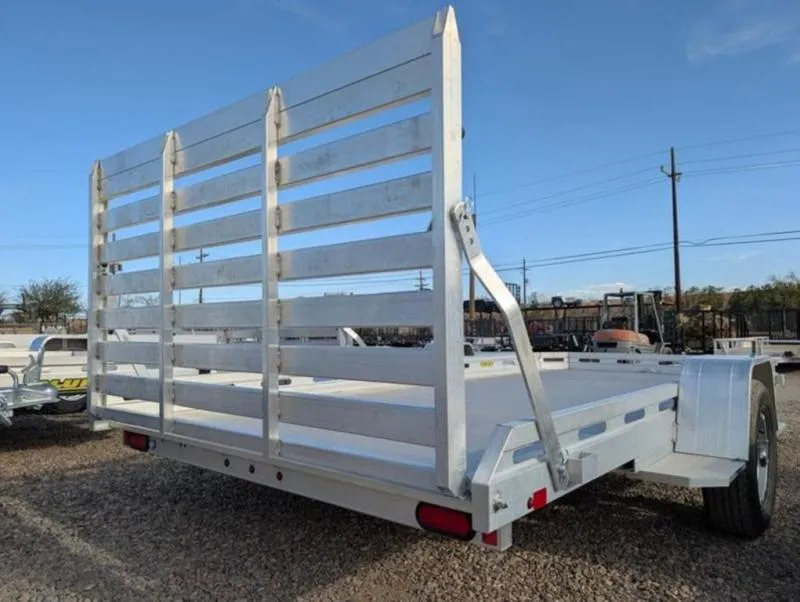 new Utility Trailers Aluma  for sale, in Tucson, AZ Thumbnail 8