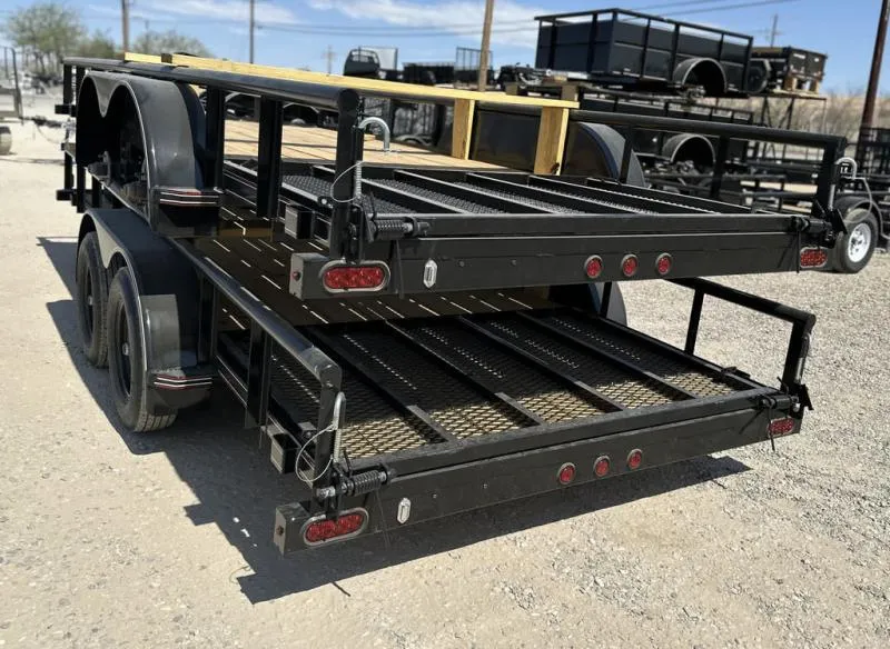 new Utility Trailers Coffee Creek  for sale, in Tucson, AZ Thumbnail 8