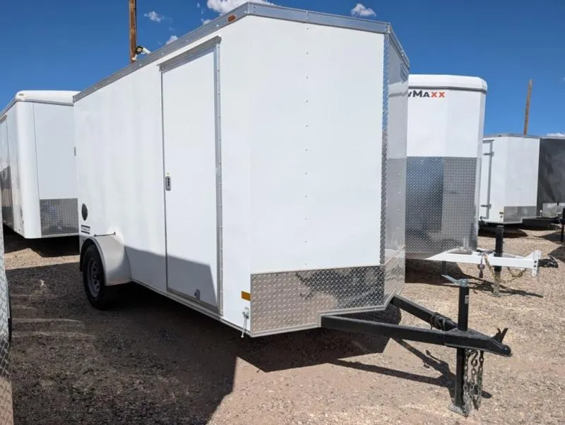 used Other Trailers Haulmark  for sale, in Tucson, AZ Thumbnail 3