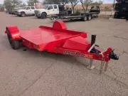 new Tilt Trailers RawMaxx  for sale, in Tucson, AZ Thumbnail 4