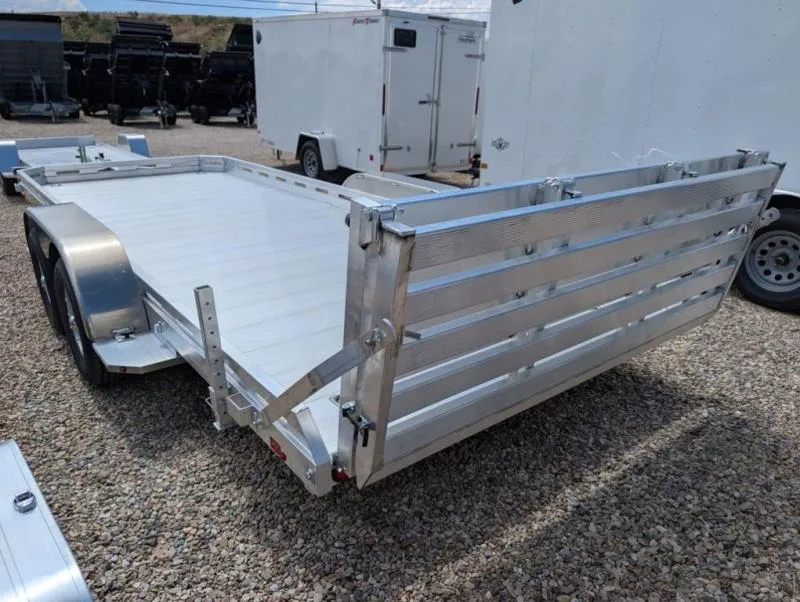 used Other Trailers Aluma  for sale, in Tucson, AZ Thumbnail 4