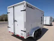 new Cargo (Enclosed) Trailers RawMaxx  for sale, in Tucson, AZ Thumbnail 16