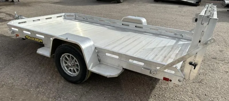 new Utility Trailers Aluma  for sale, in Tucson, AZ Thumbnail 7