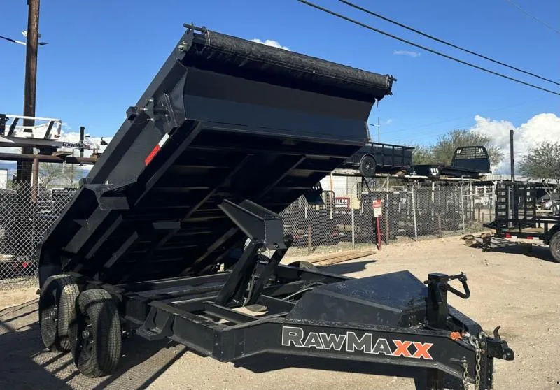 used Other Trailers Other  for sale, in Tucson, AZ Thumbnail 6