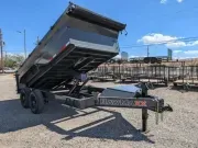 new Dump Trailers RawMaxx  for sale, in Tucson, AZ Thumbnail 1