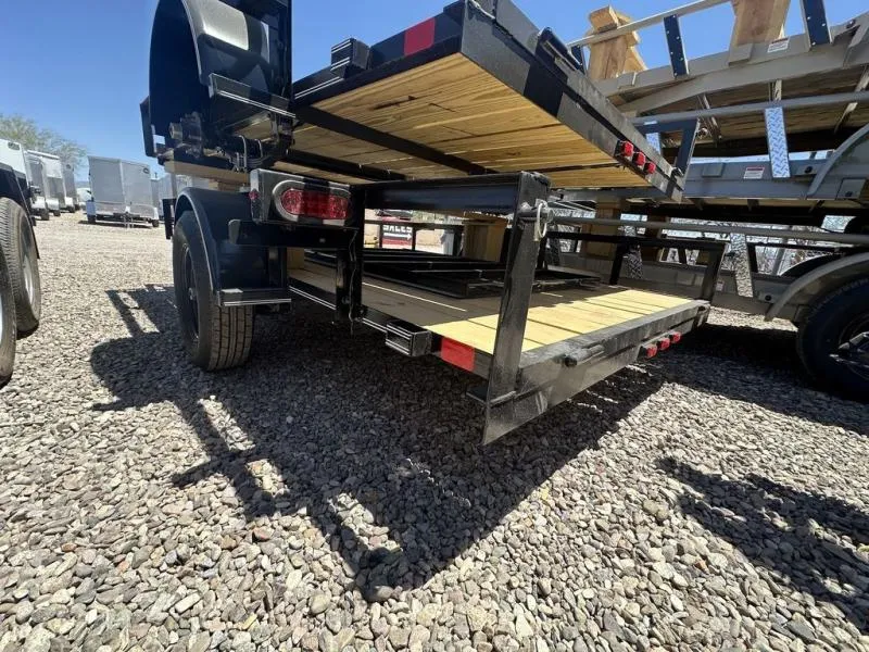 new Utility Trailers Davidson Trailers  for sale, in Tucson, AZ Thumbnail 4