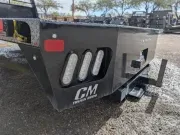 new Flat Decks CM Truck Beds  for sale, in Tucson, AZ Thumbnail 2