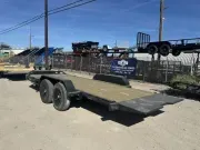 new Equipment / Flatbed Trailers Orange Ox  for sale, in Tucson, AZ Thumbnail 11