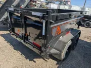 new Dump Trailers RawMaxx  for sale, in Tucson, AZ Thumbnail 3
