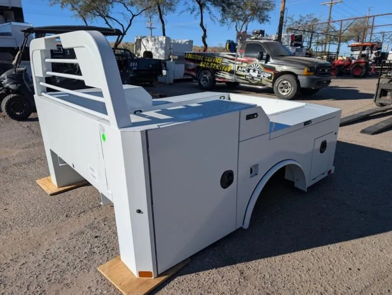 new Flat Decks Norstar  for sale, in Tucson, AZ Thumbnail 3
