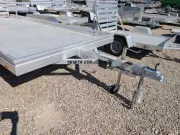 new Utility Trailers Aluma  for sale, in Tucson, AZ Thumbnail 2