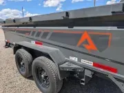 new Dump Trailers RawMaxx  for sale, in Tucson, AZ Thumbnail 12