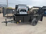 new Utility Trailers Davidson Trailers  for sale, in Tucson, AZ Thumbnail 6