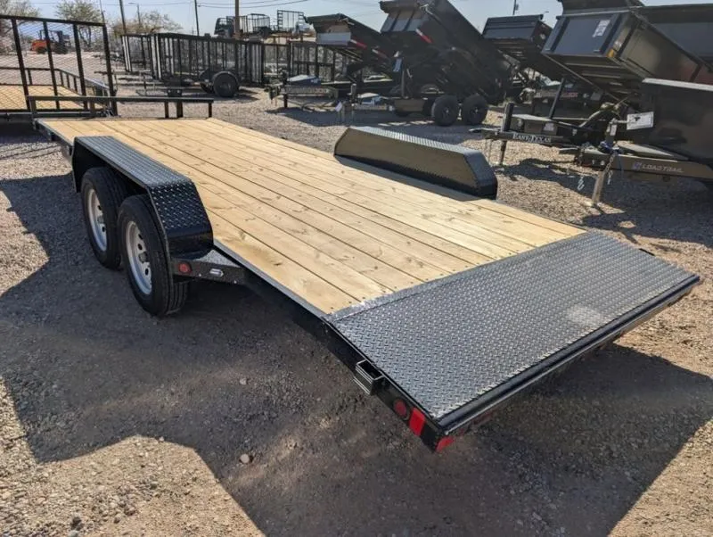 new Car Haulers / Racing Trailers East Texas  for sale, in Tucson, AZ Thumbnail 8