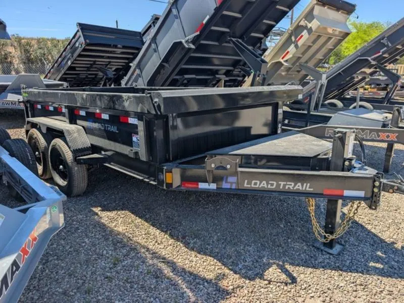 2026 Load Trail