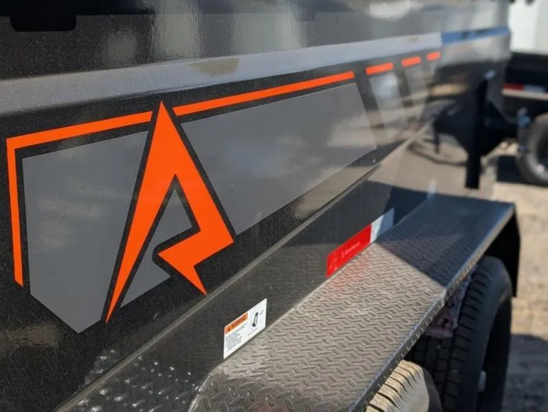 new Dump Trailers RawMaxx  for sale, in Tucson, AZ Thumbnail 8