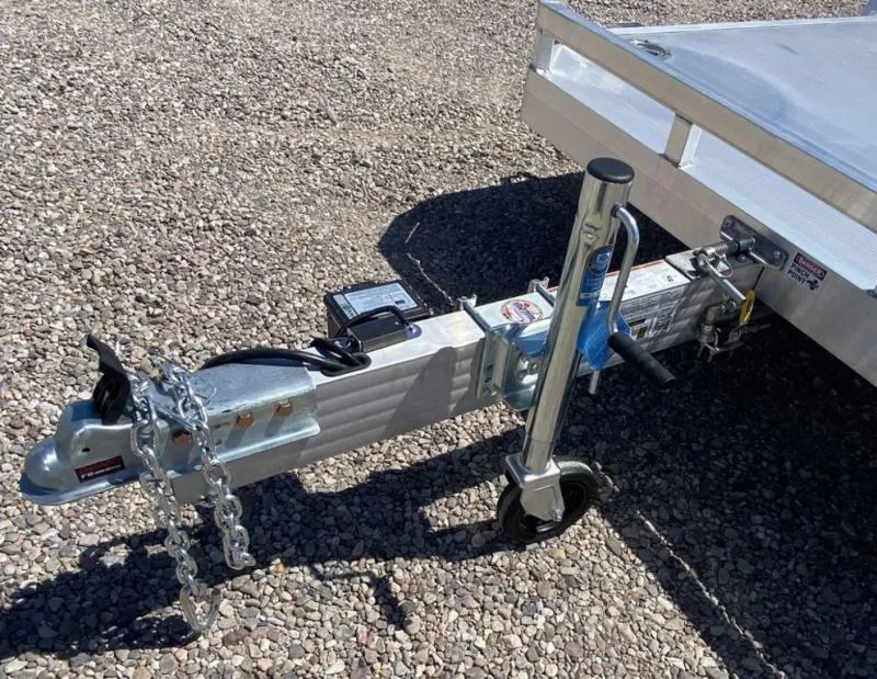new Tilt Trailers Aluma  for sale, in Tucson, AZ Thumbnail 14
