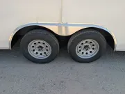 new Cargo (Enclosed) Trailers Haulmark  for sale, in Tucson, AZ Thumbnail 8