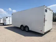new Cargo (Enclosed) Trailers Haulmark  for sale, in Tucson, AZ Thumbnail 10