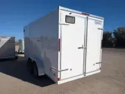 new Cargo (Enclosed) Trailers Haulmark  for sale, in Tucson, AZ Thumbnail 10