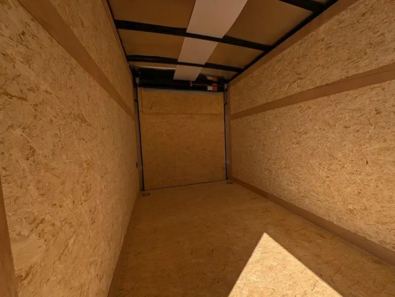 used Other Trailers Haulmark  for sale, in Tucson, AZ Thumbnail 5