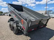 new Dump Trailers RawMaxx  for sale, in Tucson, AZ Thumbnail 2