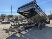 new Dump Trailers Load Trail  for sale, in Tucson, AZ Thumbnail 3