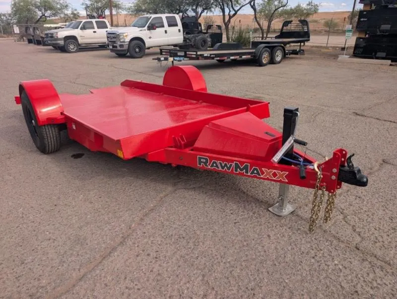 new Tilt Trailers RawMaxx  for sale, in Tucson, AZ Thumbnail 4