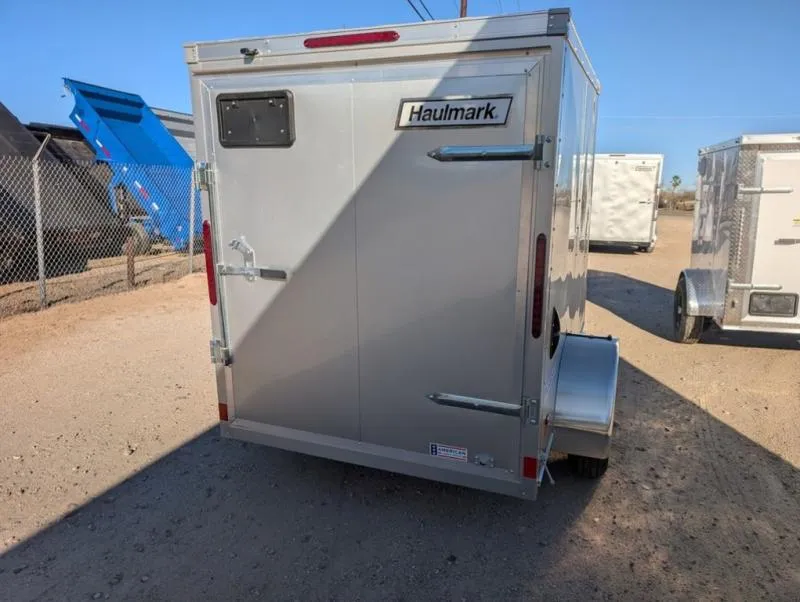 new Cargo (Enclosed) Trailers Haulmark  for sale, in Tucson, AZ Thumbnail 14