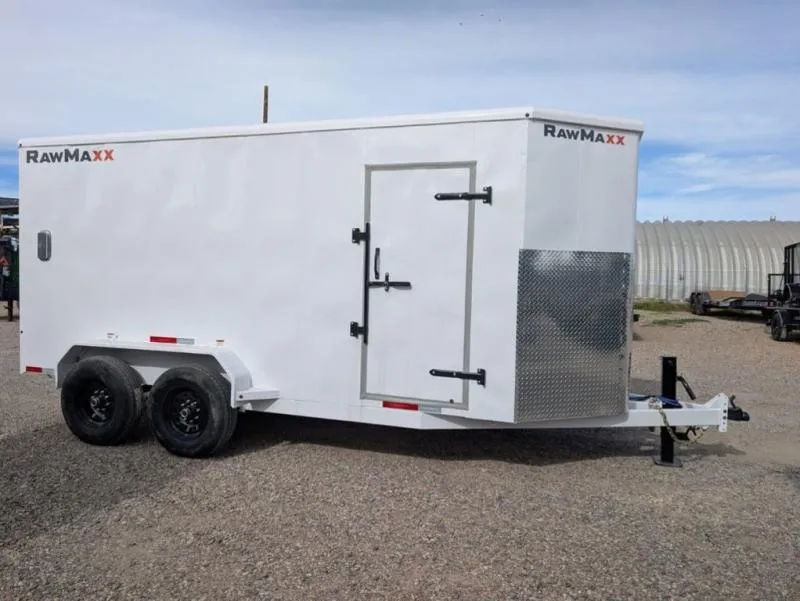new Cargo (Enclosed) Trailers RawMaxx  for sale, in Tucson, AZ Thumbnail 3